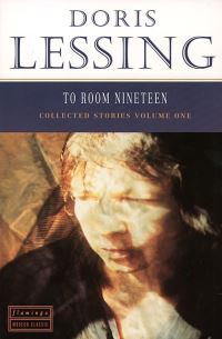 Book Cover for To Room Nineteen by Doris Lessing