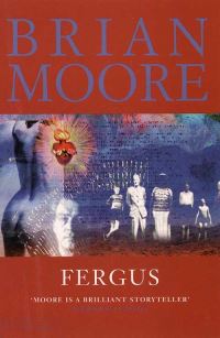 Book Cover for Fergus by Brian Moore