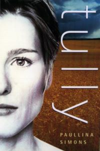 Book Cover for Tully by Paullina Simons