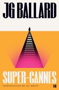 Book Cover for Super-Cannes by J G Ballard
