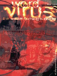 Book Cover for Word Virus by William S Burroughs, James Grauerholz, Ira Silverberg