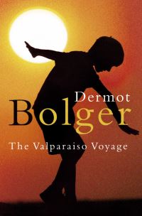 Book Cover for The Valparaiso Voyage by Dermot Bolger