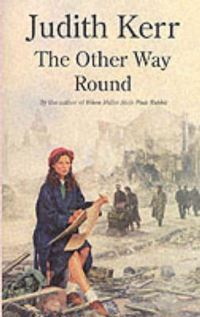 Book Cover for The Other Way Round by Judith Kerr