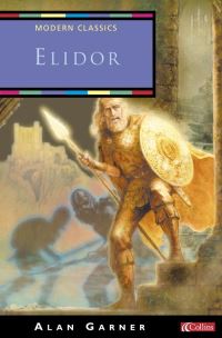 Book Cover for Elidor by Alan Garner
