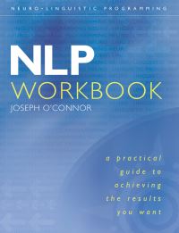 Book Cover for The NLP Workbook by Joseph OConnor