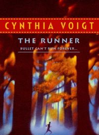 Book Cover for The Runner by Cynthia Voigt