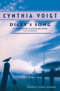 Book Cover for Dicey's Song by Cynthia Voigt