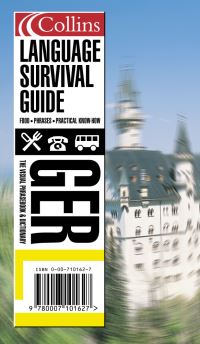 Book Cover for Germany by 