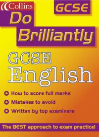 Book Cover for GCSE English by Andrew Bennett