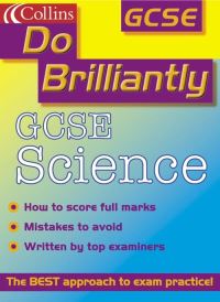 Book Cover for GCSE Science by Steve Bibby, Phil Hills, Mike Smith
