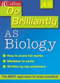 Book Cover for AS Biology/human Biology by Margaret Baker, Alan Morris