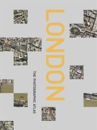 Book Cover for London by 