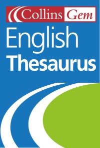 Book Cover for Thesaurus in A-Z Form by 