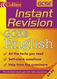 Book Cover for Instant Revision by Andrew Bennett