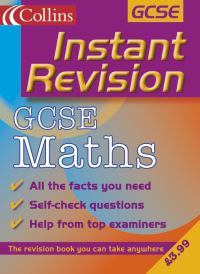 Book Cover for Instant Revision by Paul Metcalf