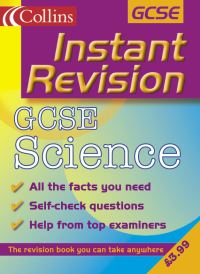Book Cover for Instant Revision by Chris Sunley, Mike Smith