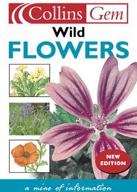 Book Cover for Wild Flowers by Martin Walters, David Hosking, Jean Hosking
