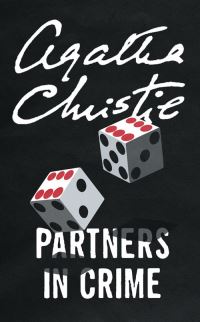 Book Cover for Partners in Crime by Agatha Christie
