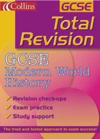 Book Cover for GCSE Modern World History by Christopher Culpin