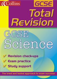 Book Cover for GCSE Science by Chris Sunley, Mike Smith