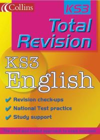 Book Cover for KS3 English by Geoff Barton, Laurie Smith
