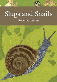 Book Cover for Slugs and Snails by R A D Cameron