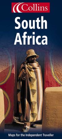 Book Cover for South Africa by 