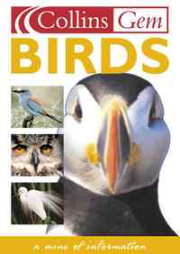 Book Cover for Birds by 