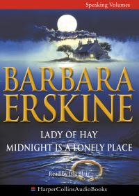 Book Cover for Barbara Erskine Library Pack by Barbara Erskine