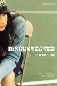 Book Cover for Disconnected by Sherry Ashworth
