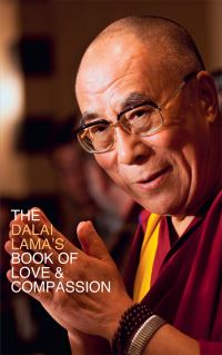 Book Cover for The Dalai Lama's Book of Love and Compassion by Bstandzinrgyamtsho