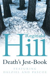Book Cover for Death's Jest-Book by Reginald Hill