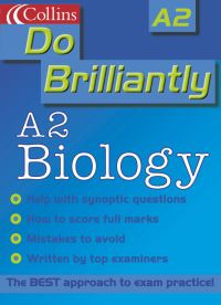 Book Cover for A2 Biology by Alan Morris, Margaret Baker