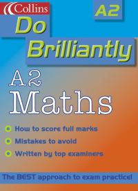 Book Cover for A2 Maths by J S Berry, E Graham, Roger Fentem
