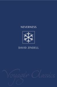 Book Cover for Neverness by David Zindell