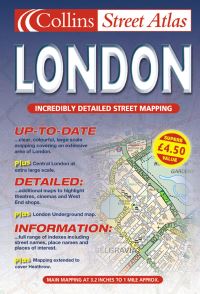 Book Cover for London by 