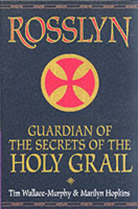 Book Cover for Rosslyn by Tim WallaceMurphy, Marilyn Hopkins