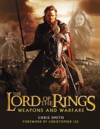 Book Cover for The Lord of the Rings by Chris Smith