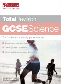 Book Cover for GCSE Science by Chris Sunley, Mike Smith