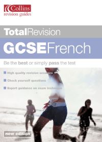 Book Cover for GCSE French by Dave Carter