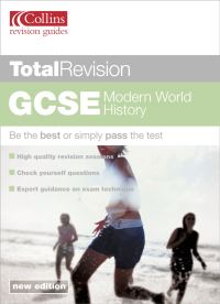 Book Cover for GCSE Modern World History by Christopher Culpin