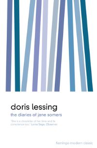Book Cover for The Diaries of Jane Somers by Doris Lessing