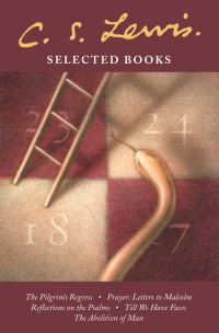 Book Cover for Selected Books by C S Lewis