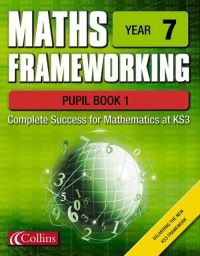 Book Cover for Maths Frameworking by Keith Gordon, Brian Speed, Kevin Evans