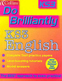 Book Cover for KS3 English by Alan Coleby, Kate Frost