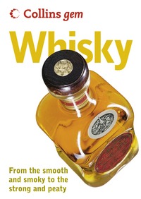 Book Cover for Collins Gem Whisky by Carol P Shaw