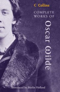 Book Cover for Collins Complete Works of Oscar Wilde by Oscar Wilde