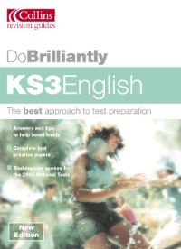 Book Cover for KS3 English by Alan Coleby, Kate Frost