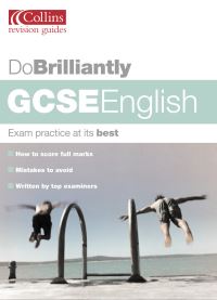 Book Cover for GCSE English by Andrew Bennett
