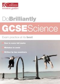 Book Cover for GCSE Science by Steve Bibby, Phil Hills, Mike Smith